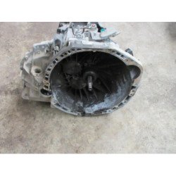 Boite De Vitesses Renault Laguna 3 Phase 1